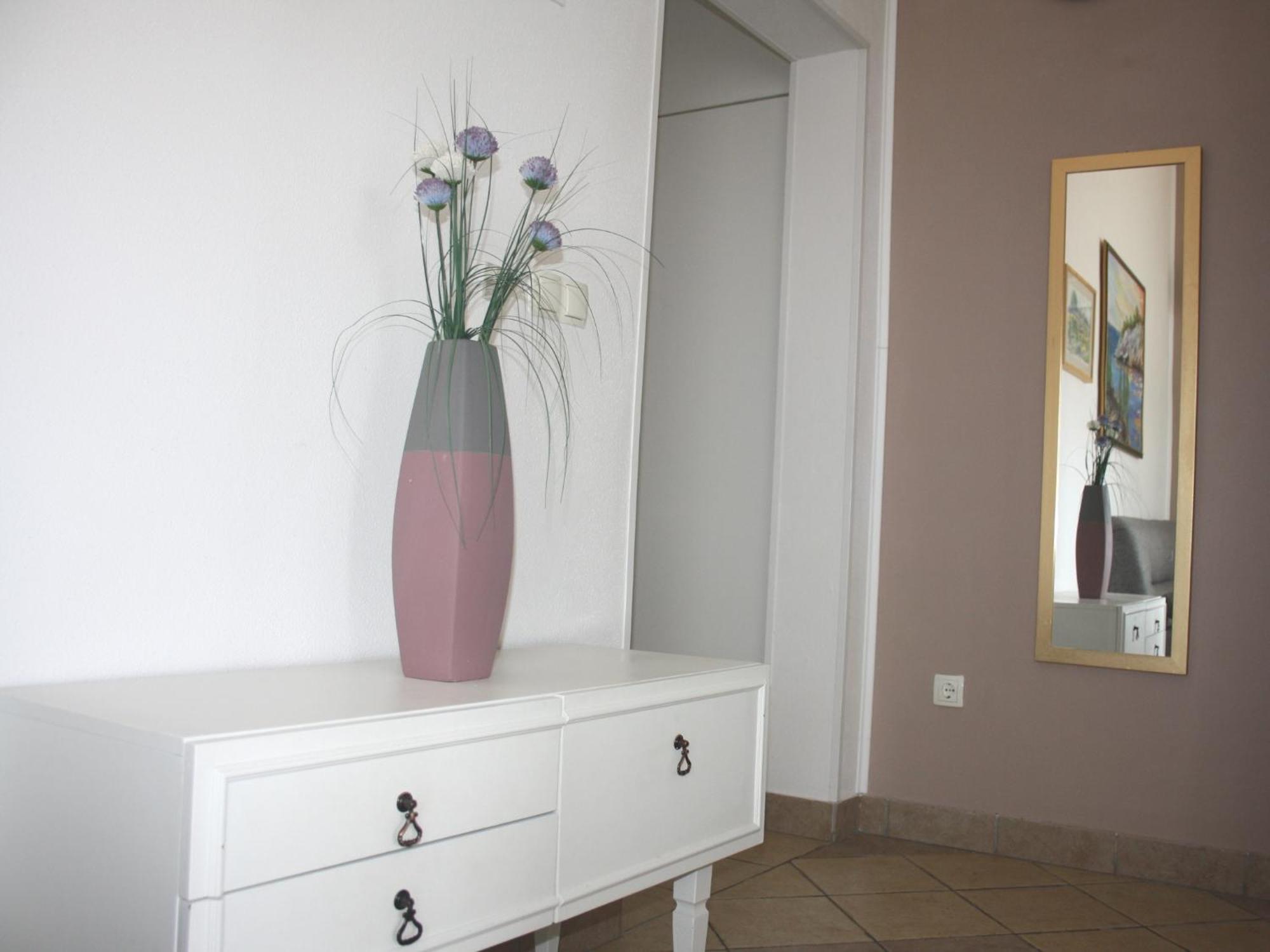 Apartments Barba Trogir Habitación foto