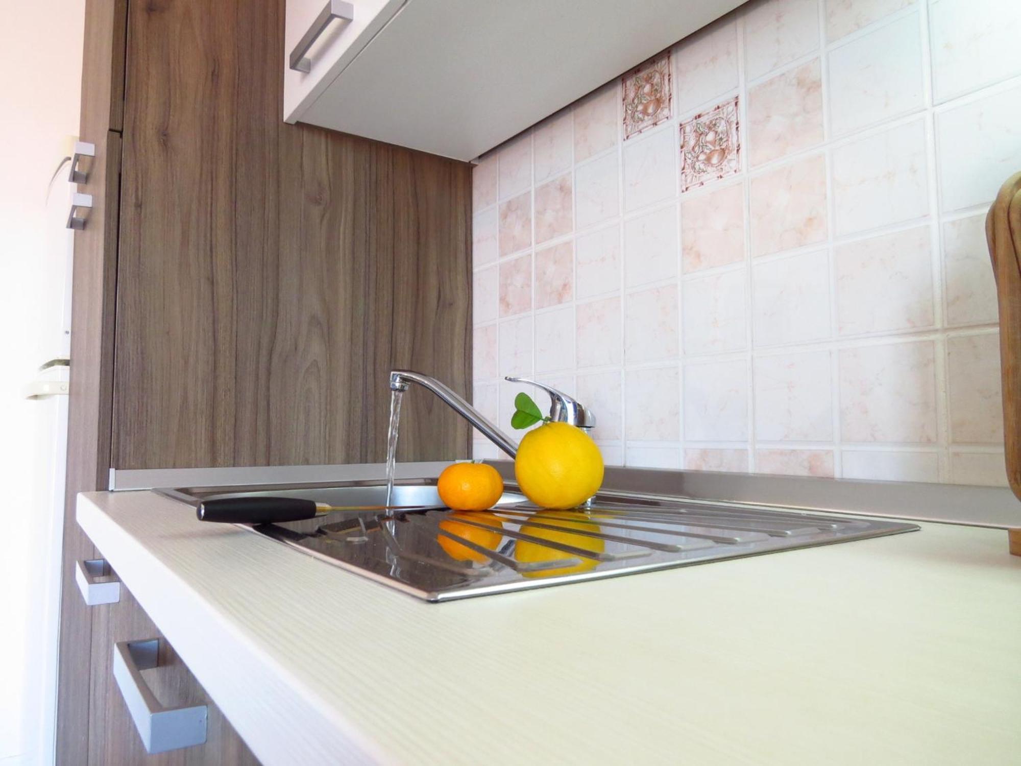 Apartments Barba Trogir Habitación foto