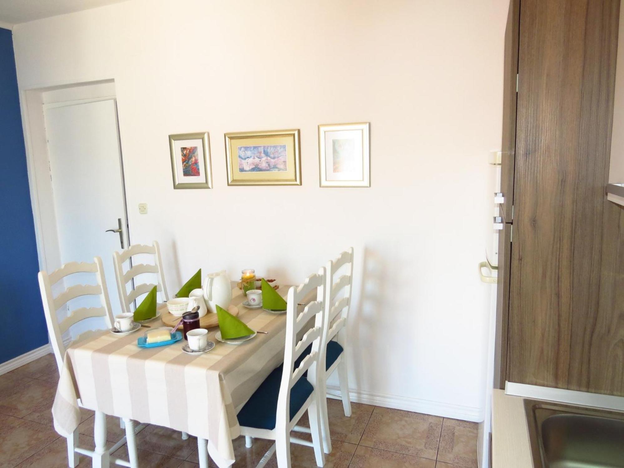 Apartments Barba Trogir Habitación foto