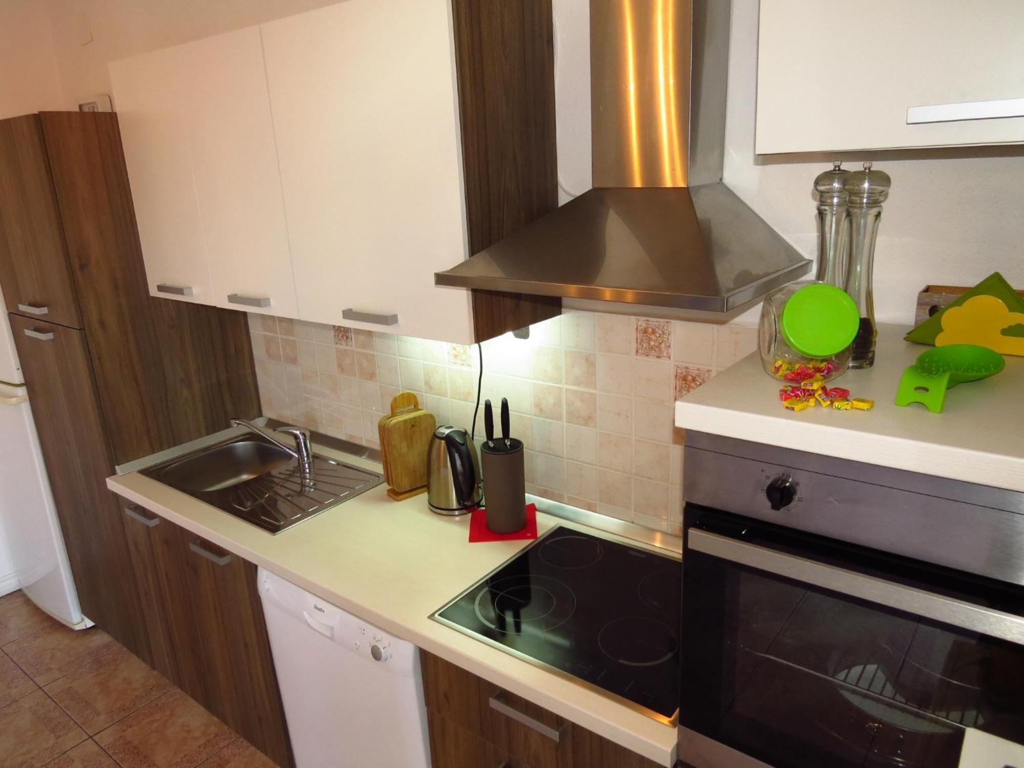 Apartments Barba Trogir Habitación foto