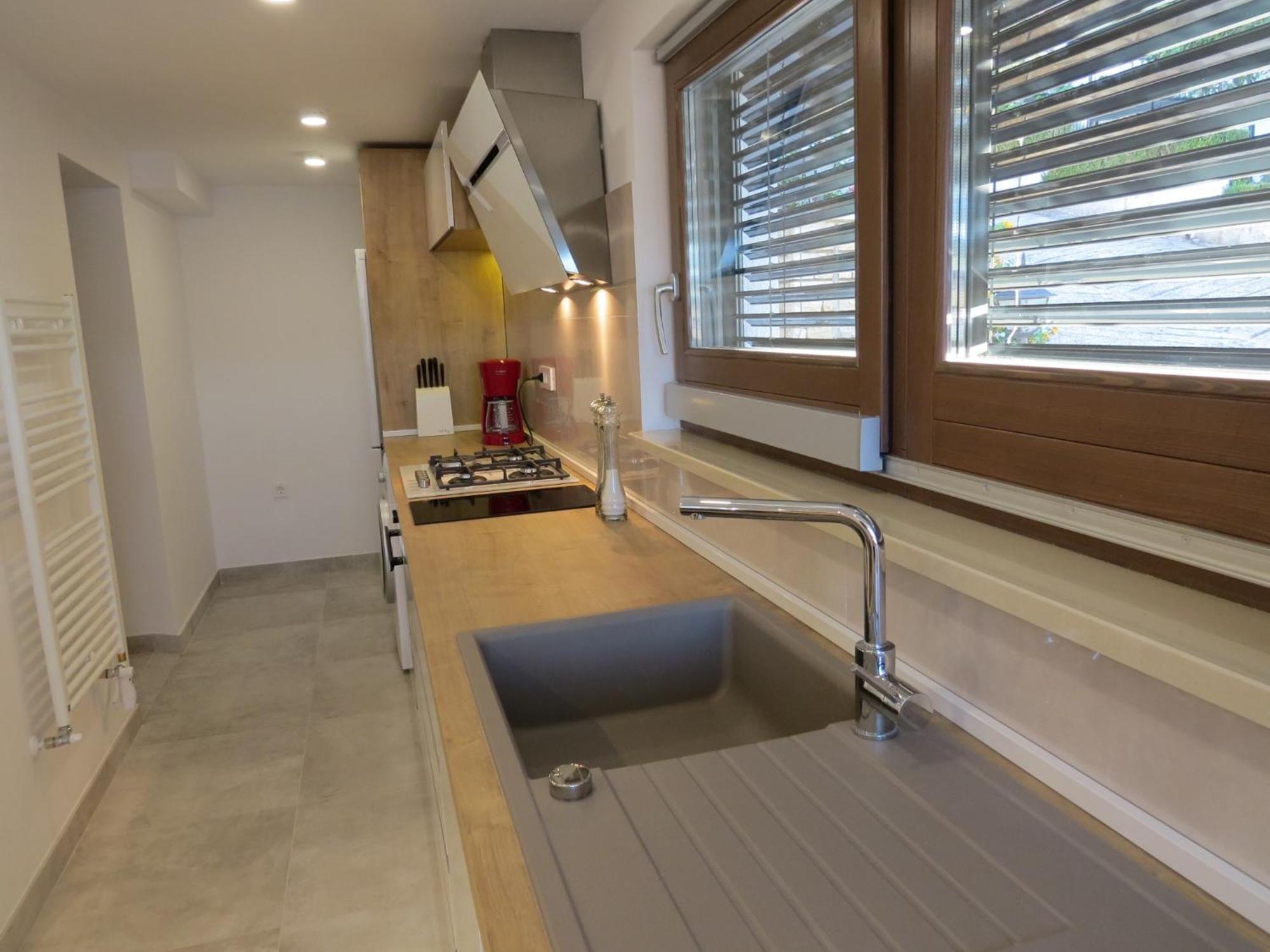 Apartments Barba Trogir Habitación foto
