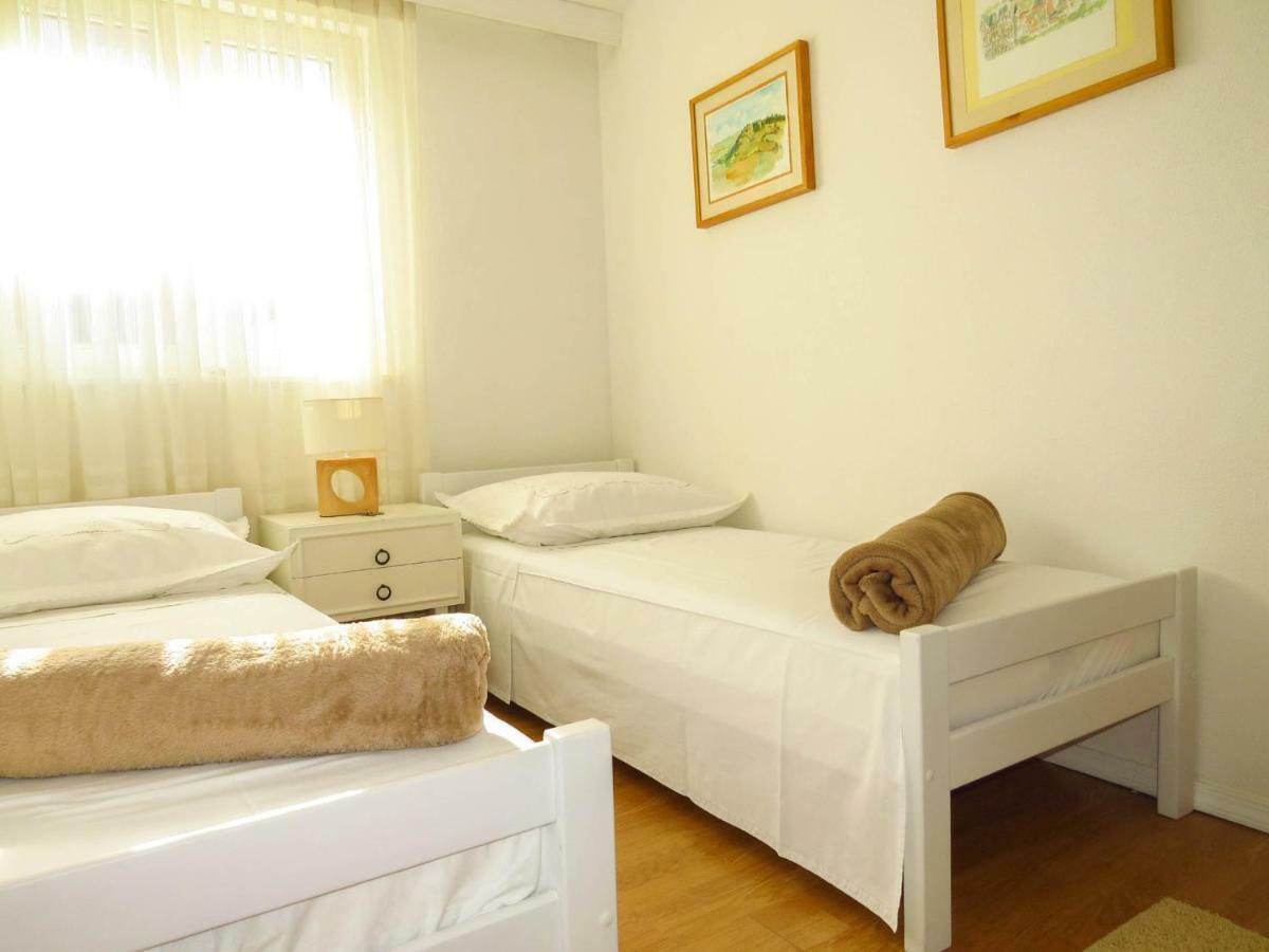 Apartments Barba Trogir Exterior foto